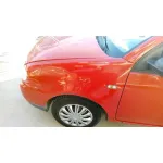 SEAT AROSA (6H1) SEAT AROSA (6H1) '1999 SELECT ROJO 1999