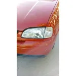 SEAT AROSA (6H1) SEAT AROSA (6H1) '1999 SELECT ROJO 1999