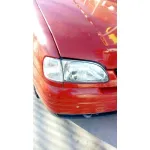 SEAT AROSA (6H1) SEAT AROSA (6H1) '1999 SELECT ROJO 1999