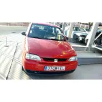 SEAT AROSA (6H1) SEAT AROSA (6H1) '1999 SELECT ROJO 1999