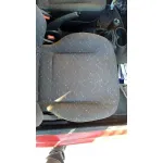 SEAT AROSA (6H1) SEAT AROSA (6H1) '1999 SELECT ROJO 1999
