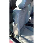 SEAT AROSA (6H1) SEAT AROSA (6H1) '1999 SELECT ROJO 1999