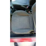 SEAT AROSA (6H1) SEAT AROSA (6H1) '1999 SELECT ROJO 1999