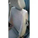 SEAT AROSA (6H1) SEAT AROSA (6H1) '1999 SELECT ROJO 1999