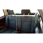 SEAT AROSA (6H1) SEAT AROSA (6H1) '1999 SELECT ROJO 1999