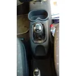 SEAT AROSA (6H1) SEAT AROSA (6H1) '1999 SELECT ROJO 1999