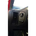 SEAT AROSA (6H1) SEAT AROSA (6H1) '1999 SELECT ROJO 1999