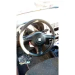 SEAT AROSA (6H1) SEAT AROSA (6H1) '1999 SELECT ROJO 1999