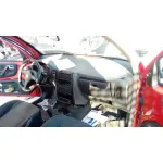 SEAT AROSA (6H1) SEAT AROSA (6H1) '1999 SELECT ROJO 1999