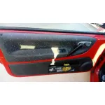 SEAT AROSA (6H1) SEAT AROSA (6H1) '1999 SELECT ROJO 1999
