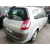 RENAULT MEGANE GRAND SCENIC II RENAULT MEGANE GRAND SCENIC II '2004 (7 PLAZAS) GRIS 2003