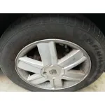 RENAULT MEGANE GRAND SCENIC II RENAULT MEGANE GRAND SCENIC II '2004 (7 PLAZAS) GRIS 2003