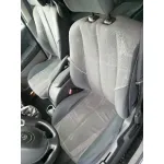 RENAULT MEGANE GRAND SCENIC II RENAULT MEGANE GRAND SCENIC II '2004 (7 PLAZAS) GRIS 2003