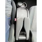 RENAULT MEGANE GRAND SCENIC II RENAULT MEGANE GRAND SCENIC II '2004 (7 PLAZAS) GRIS 2003