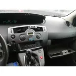 RENAULT MEGANE GRAND SCENIC II RENAULT MEGANE GRAND SCENIC II '2004 (7 PLAZAS) GRIS 2003