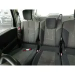 RENAULT MEGANE GRAND SCENIC II RENAULT MEGANE GRAND SCENIC II '2004 (7 PLAZAS) GRIS 2003