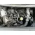 RENAULT MEGANE GRAND SCENIC II RENAULT MEGANE GRAND SCENIC II '2004 (7 PLAZAS) GRIS 2003