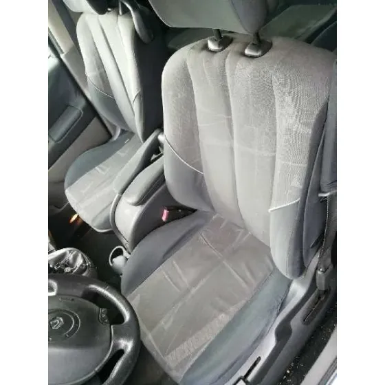 RENAULT MEGANE GRAND SCENIC II '2004 (7 PLAZAS) GRIS
