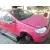 FIAT PUNTO BERLINA (188) FIAT PUNTO BERLINA (188) '2004 1.2 8V ACTIVE ROJO 2003