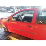 FIAT PUNTO BERLINA (188) FIAT PUNTO BERLINA (188) '2004 1.2 8V ACTIVE ROJO 2003