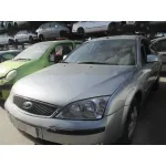 FORD MONDEO BERLINA (GE) FORD MONDEO BERLINA (GE) '2004 AMBIENTE (06.2003->) (D) PLATA 2003