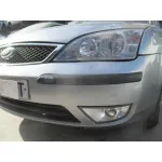 FORD MONDEO BERLINA (GE) FORD MONDEO BERLINA (GE) '2004 AMBIENTE (06.2003->) (D) PLATA 2003