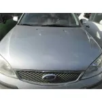 FORD MONDEO BERLINA (GE) FORD MONDEO BERLINA (GE) '2004 AMBIENTE (06.2003->) (D) PLATA 2003