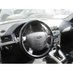 FORD MONDEO BERLINA (GE) FORD MONDEO BERLINA (GE) '2004 AMBIENTE (06.2003->) (D) PLATA 2003