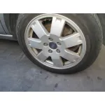 FORD MONDEO BERLINA (GE) FORD MONDEO BERLINA (GE) '2004 AMBIENTE (06.2003->) (D) PLATA 2003