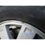 FORD MONDEO BERLINA (GE) FORD MONDEO BERLINA (GE) '2004 AMBIENTE (06.2003->) (D) PLATA 2003