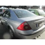 FORD MONDEO BERLINA (GE) FORD MONDEO BERLINA (GE) '2004 AMBIENTE (06.2003->) (D) PLATA 2003