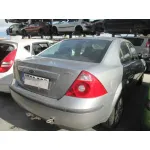 FORD MONDEO BERLINA (GE) FORD MONDEO BERLINA (GE) '2004 AMBIENTE (06.2003->) (D) PLATA 2003