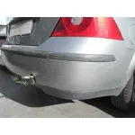 FORD MONDEO BERLINA (GE) FORD MONDEO BERLINA (GE) '2004 AMBIENTE (06.2003->) (D) PLATA 2003