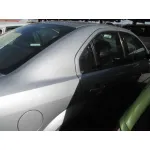 FORD MONDEO BERLINA (GE) FORD MONDEO BERLINA (GE) '2004 AMBIENTE (06.2003->) (D) PLATA 2003