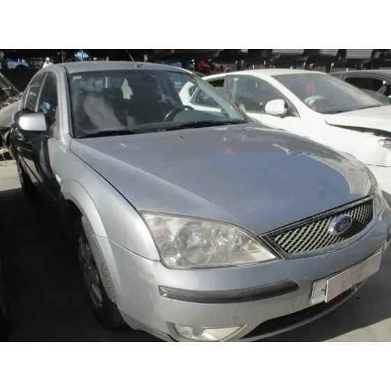 FORD MONDEO BERLINA (GE) '2004 AMBIENTE (06.2003->) (D) PLATA
