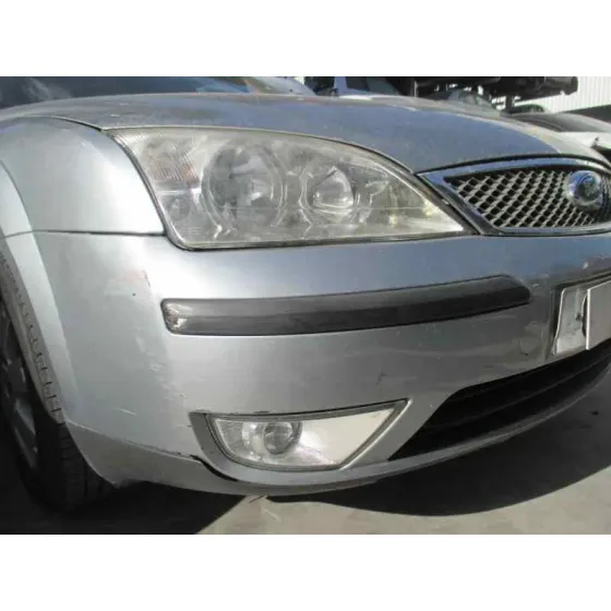 FORD MONDEO BERLINA (GE) '2004 AMBIENTE (06.2003->) (D) PLATA