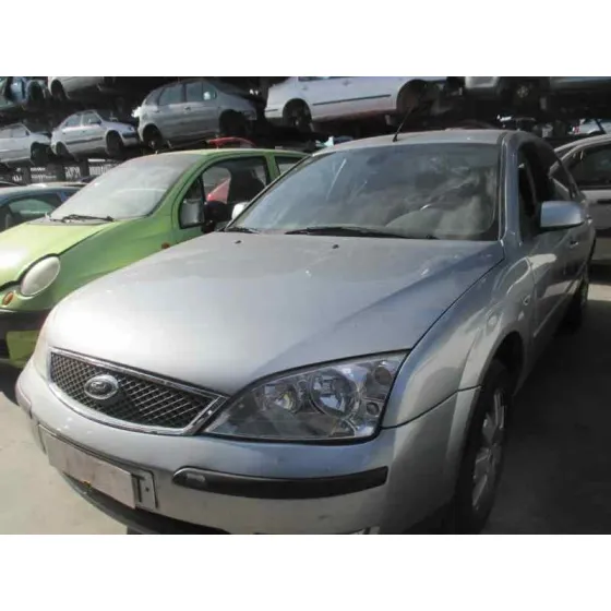 FORD MONDEO BERLINA (GE) '2004 AMBIENTE (06.2003->) (D) PLATA
