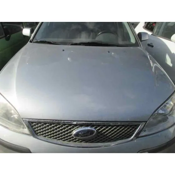 FORD MONDEO BERLINA (GE) '2004 AMBIENTE (06.2003->) (D) PLATA