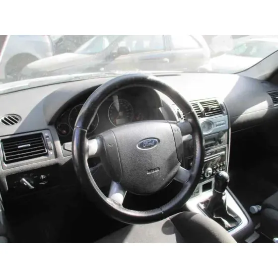 FORD MONDEO BERLINA (GE) '2004 AMBIENTE (06.2003->) (D) PLATA