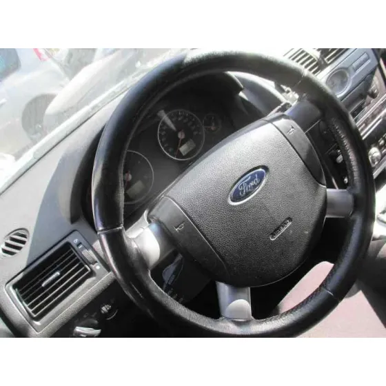 FORD MONDEO BERLINA (GE) '2004 AMBIENTE (06.2003->) (D) PLATA