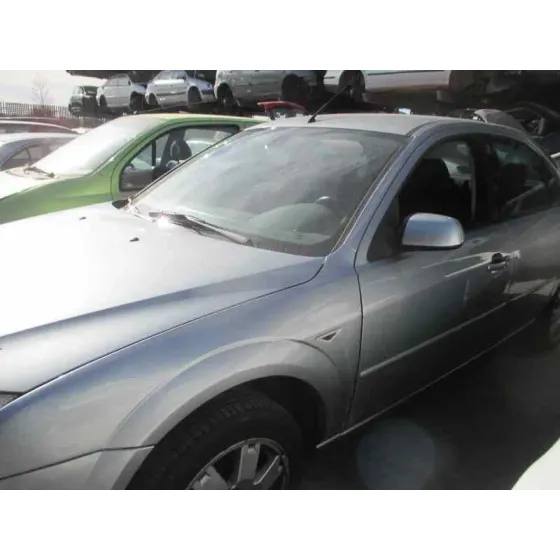 FORD MONDEO BERLINA (GE) '2004 AMBIENTE (06.2003->) (D) PLATA