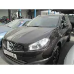 NISSAN QASHQAI+2 (JJ10) NISSAN QASHQAI+2 (JJ10) '2010 ACENTA NEGRO 2008