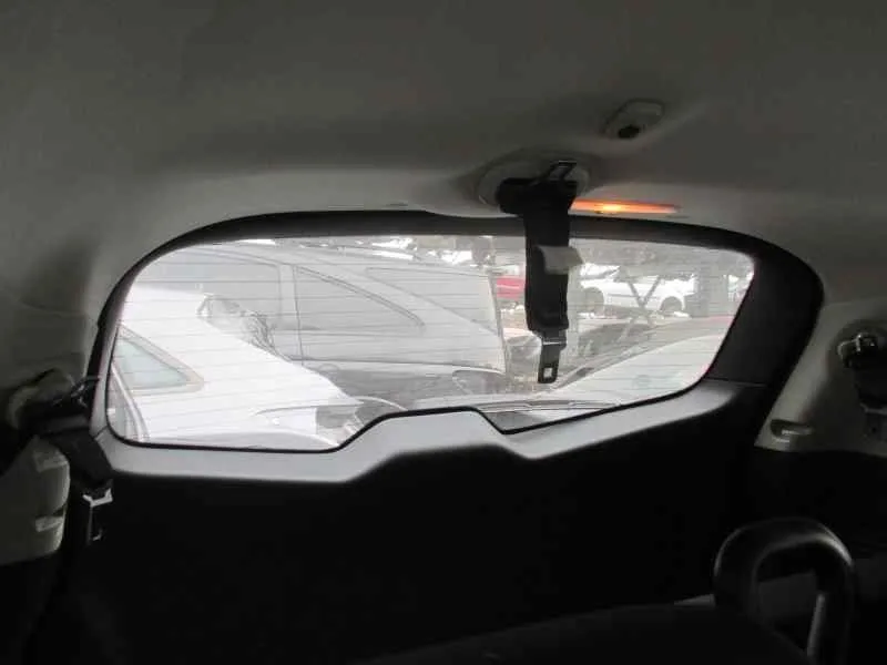 NISSAN QASHQAI+2 (JJ10) NISSAN QASHQAI+2 (JJ10) '2010 ACENTA NEGRO 2008