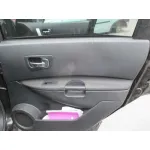 NISSAN QASHQAI+2 (JJ10) NISSAN QASHQAI+2 (JJ10) '2010 ACENTA NEGRO 2008
