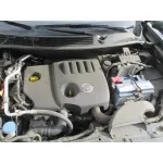 NISSAN QASHQAI+2 (JJ10) NISSAN QASHQAI+2 (JJ10) '2010 ACENTA NEGRO 2008