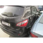 NISSAN QASHQAI+2 (JJ10) NISSAN QASHQAI+2 (JJ10) '2010 ACENTA NEGRO 2008