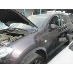 NISSAN QASHQAI+2 (JJ10) NISSAN QASHQAI+2 (JJ10) '2010 ACENTA NEGRO 2008
