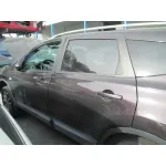 NISSAN QASHQAI+2 (JJ10) NISSAN QASHQAI+2 (JJ10) '2010 ACENTA NEGRO 2008