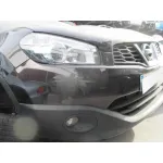 NISSAN QASHQAI+2 (JJ10) NISSAN QASHQAI+2 (JJ10) '2010 ACENTA NEGRO 2008