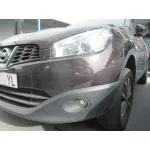 NISSAN QASHQAI+2 (JJ10) NISSAN QASHQAI+2 (JJ10) '2010 ACENTA NEGRO 2008